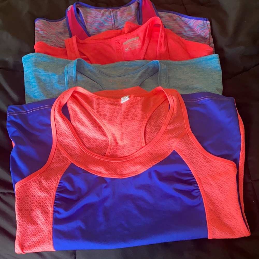Workout Bundle
